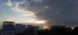 provide you beautiful sky, cloud and sunset photography