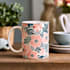 unique coffee mug and custom mug design