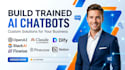 build trained ai chatbots openai claude dify stackai flowise pinecone notion
