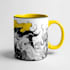 amazing custom mug design