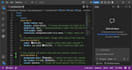 create a custom responsive website and fix HTML CSS bugs