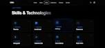 do mern full stack web development
