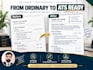 write and optimize ats friendly teacher lecturer and academic resumes