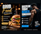 design professional canva social media posts
