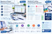 provide expert medical billing and ar management services