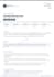 create iso 27001 aligned isms documentation, policies and risk registers