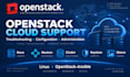 troubleshoot, deploy, and automate openstack infrastructure
