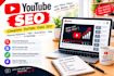 do professional you tube SEO to optimize your videos