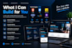 develop a PHP mysql website
