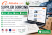 source reliable alibaba suppliers and compare prices