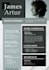 design a professional CV resume that gets noticed