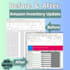 do excel data entry, data cleaning and PDF to excel conversion