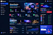 setup stable and reliable restream with vod and live streaming