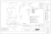 solar permit plan, pv layout, battery storage, electrical and structural drawing