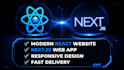 fix react js and next js bugs professionally