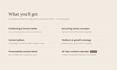 create a personalized social media content strategy