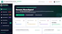 do website development, custom website as full stack web developer