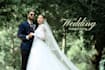 do cinematic wedding video editing and event video editing