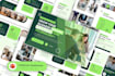 design powerpoint presentation and pitch deck