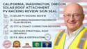review michigan alaska modular home structural connection foundation sign seal