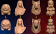 fix, clean, repair and optimize any ai generated 3d model