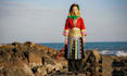 create ai generated chinese ethnic costume visuals