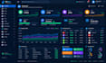setup the best server setup, admin panel, restream with unlimited connection