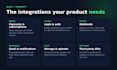 integrate stripe payments into your backend