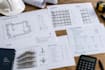 design scaffolding and provide load calculations