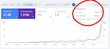build high da manual backlinks using seo link building