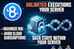 install self hosted n8n on your vps