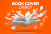 design a professional book cover