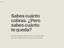 localize your english copy into native spanish