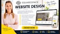 build squarespace website redesign squarespace as a squarespace pro