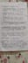 handwrite your notes, documents, letters and digital text