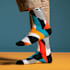 socks design unique socks design
