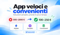 create your full IOS and android mobile app