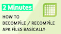decompile ea file recompile forex ea crack ea exe apk unlock file