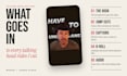 edit talking head videos with jump cuts and captions