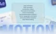 create custom motion graphics and animations in after effects