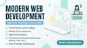 convert figma to HTML, PSD to HTML responsive website design