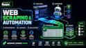 do python programming, automation scripts, and data analysis