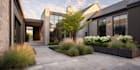 design your residential landscape