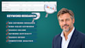do deep SEO keyword research for best ranking