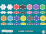 design custom playing cards, poker cards and 52 card deck