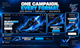 design website banners and ads