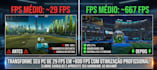 optimize your PC for gaming and increase fps