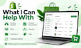 bulk upload your shopify products with clean variants, skus and descriptions