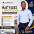 ferai une affiche publicitaire professionnelle