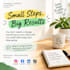write engaging social media captions and posts